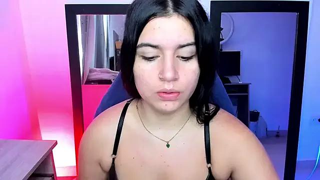 _Meredith from StripChat is Freechat