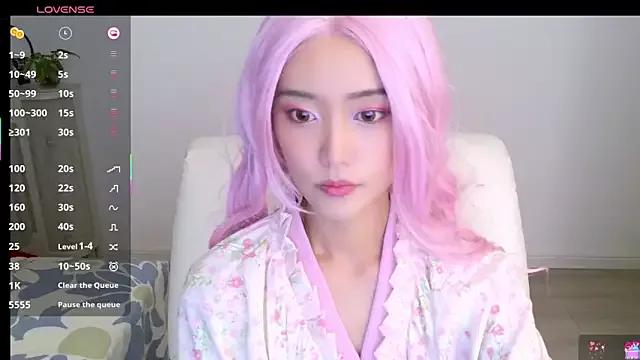_misayu_99 webcams show profile image 