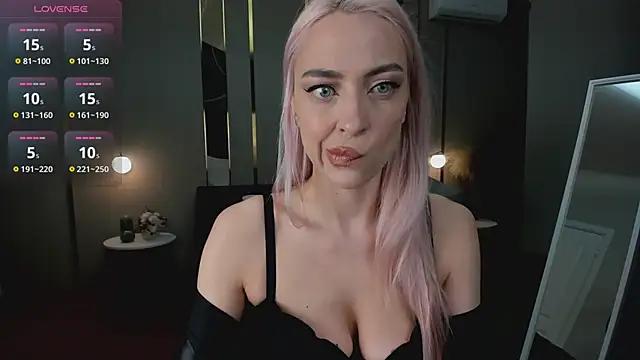 Checkout the thrill of girls with our strippers, featuring bare naked wildness while stripping down and playing with their adored sex toy vibrators.