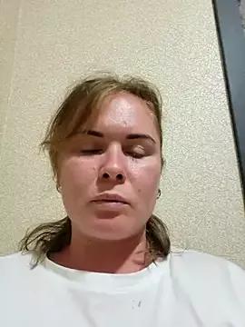 _Miss_Vanilla_ from StripChat is Freechat