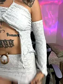 _Mollyyyyp from StripChat is Freechat