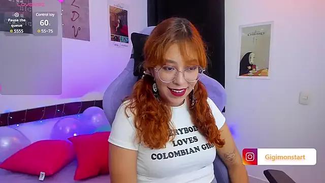 Discover our girls online shows and discover the company of countless livestreamers, with stunning shapes, sex toys and more.