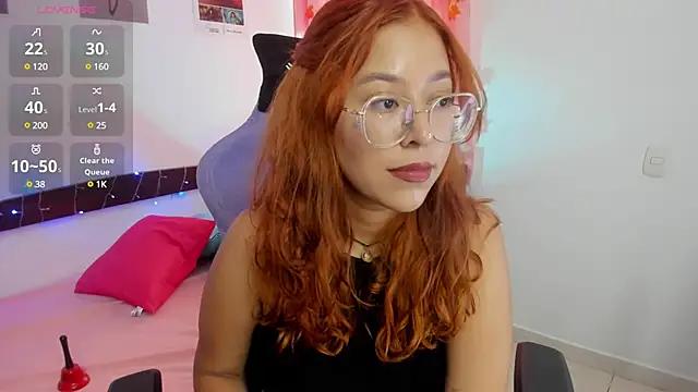 _Moon_Johnson from StripChat