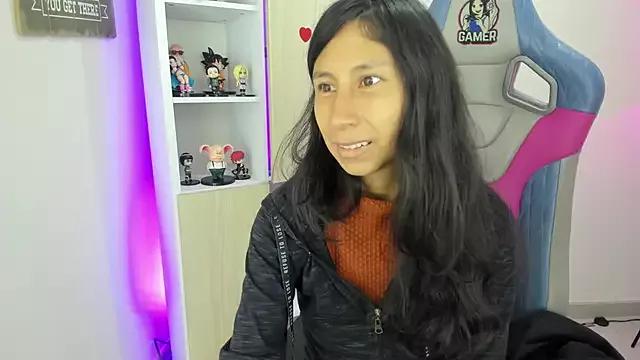 _MoonLipson_ from StripChat