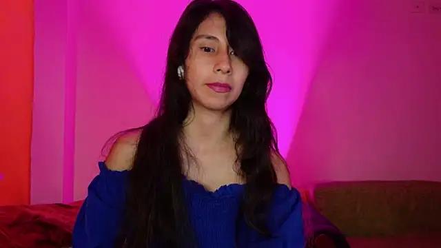 _MoonLipson_ from StripChat
