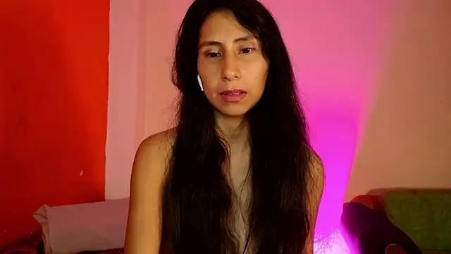 _MoonLipson_ from StripChat