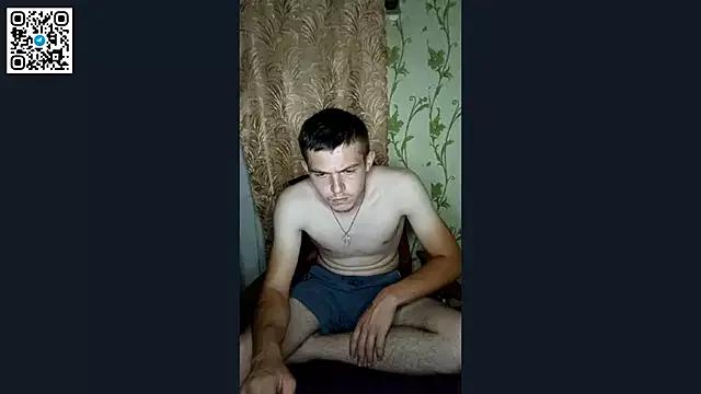 _Mr_Morgan from StripChat is Freechat