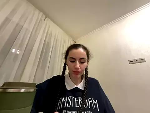 _my_Khaleesi_ webcams show profile image 