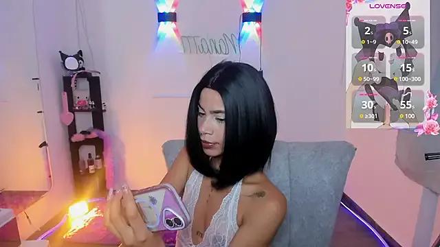 _nana777 from StripChat