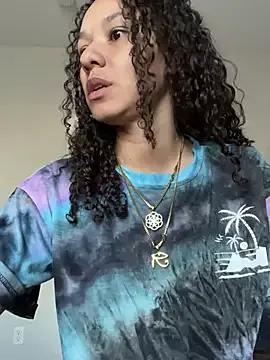 _Neeka_ from StripChat