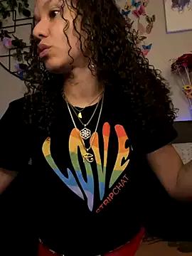 _Neeka_ from StripChat