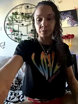 _Neeka_ from StripChat