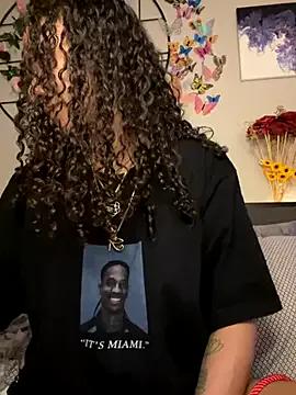 _Neeka_ from StripChat