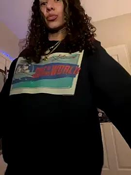 _Neeka_ from StripChat