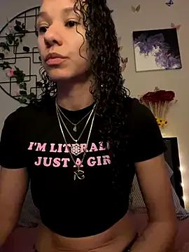 Photos of _Neeka_ from StripChat is Freechat