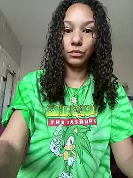 _Neeka_ from StripChat