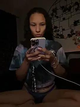 _Neeka_ from StripChat