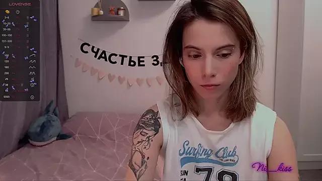 _ni_kiss from StripChat