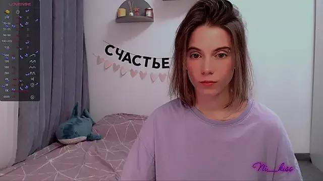 _ni_kiss from StripChat