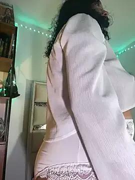 _octavia_ webcams show profile image 