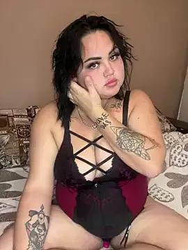_panda_po from StripChat is Freechat