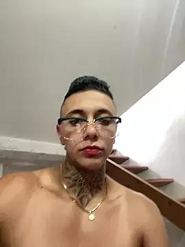 _PhillipBrown from StripChat is Freechat
