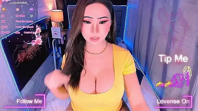 _prettyjawdropper_ from StripChat is Freechat