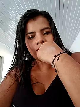 _QueenSophia_ from StripChat is Freechat