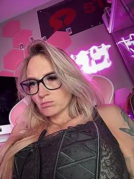 Checkout the thrill of girls with our strippers, featuring bare naked wildness while stripping down and playing with their adored sex toy vibrators.