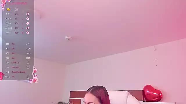 Photos of _RedFoxxx_ from StripChat is Freechat