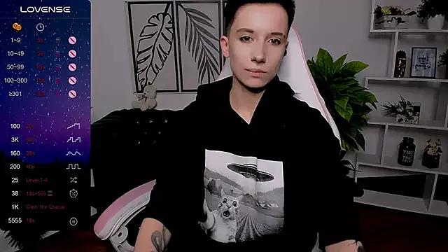 _Rein_ramm webcams show profile image 