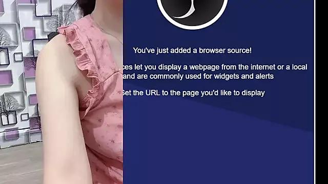 Discover our girls online shows and discover the company of countless livestreamers, with stunning shapes, sex toys and more.