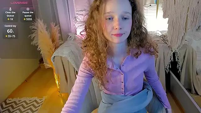 _Rose_Charming_ webcams show profile image 