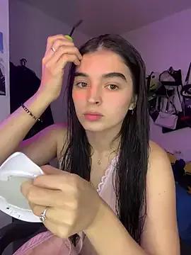 _Rossemiller from StripChat is Freechat