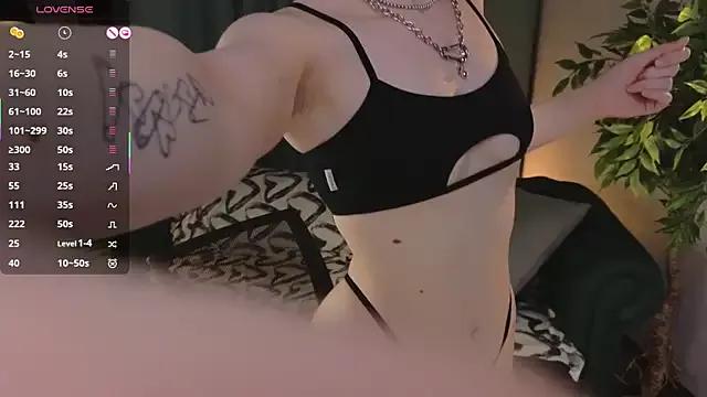 _Rude_Girl_ webcams show profile image 