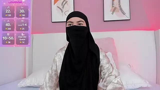 _Saandy webcams show profile image 