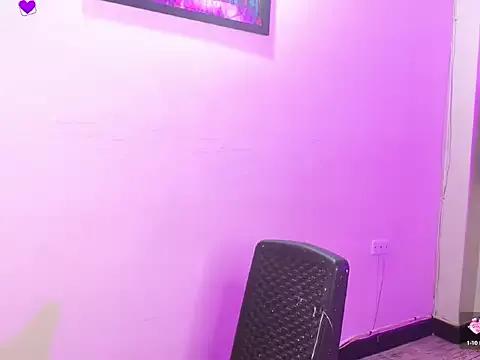 _samara from StripChat is Freechat