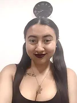 _Sarah-Office1 from StripChat is Freechat