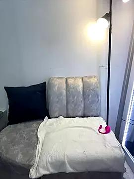 _Sarita_1 from StripChat is Freechat