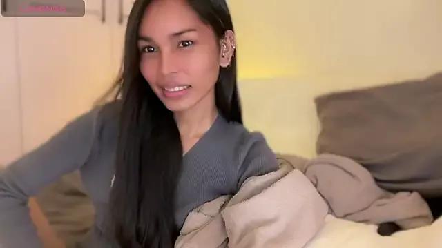 _sexyanne69_ from StripChat is Freechat