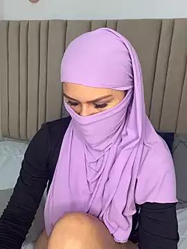 _shaiira webcams show profile image 