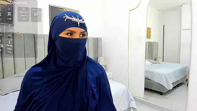 _shaiira webcams show profile image 