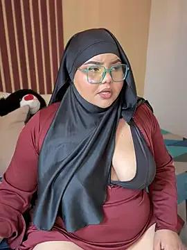 _Shara_Handal_ webcams show profile image 