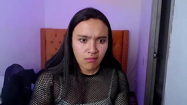 _SharonFox from StripChat is Freechat