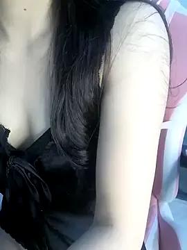 _Sirimiri_ from StripChat is Freechat