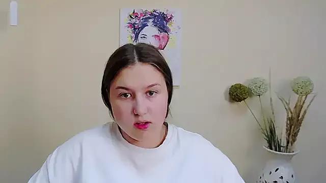_sofi_smile from StripChat is Freechat
