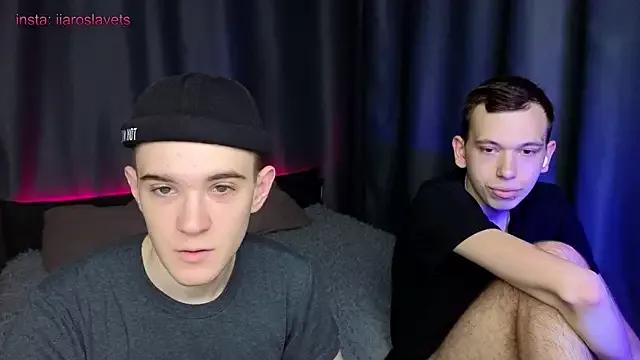 _Soolin_ from StripChat