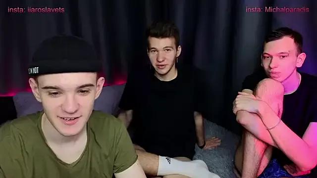 _Soolin_ from StripChat