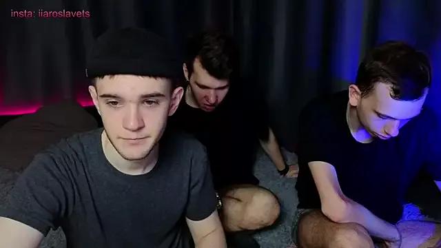 _Soolin_ from StripChat