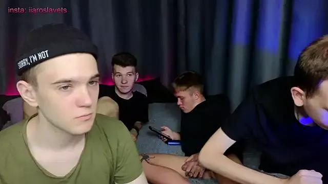 _Soolin_ from StripChat